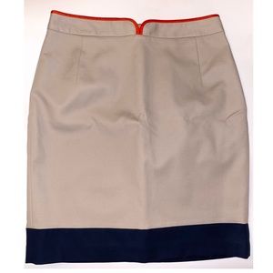 Tahari Skirt in size 12